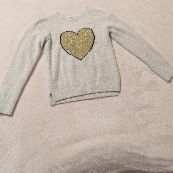 🎈5/$20🎈 Epic Threads Girl's Sweater - Picture 6 of 10